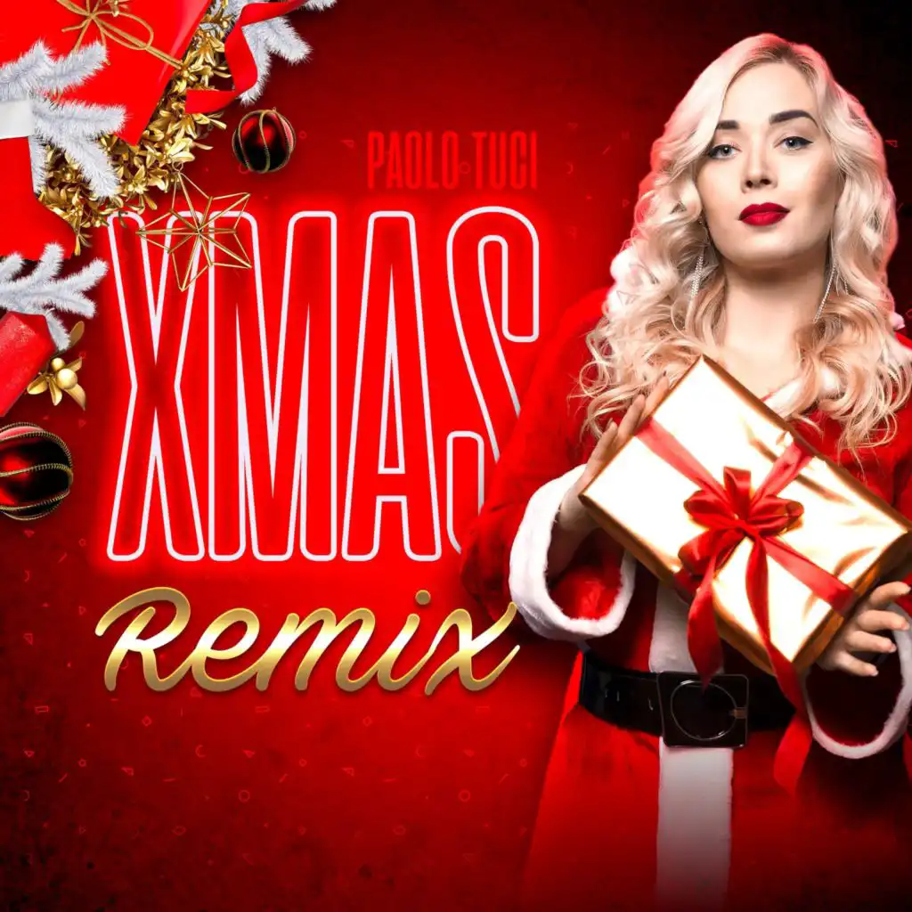 All I Want For Christmas Is You (Spanish Remix) [feat. United Voices]