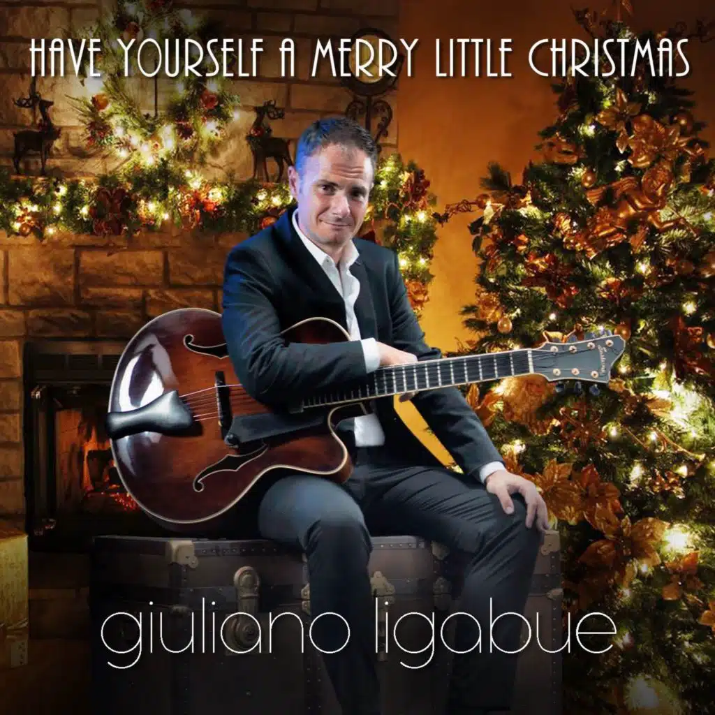 Have Yourself a Merry Little Christmas