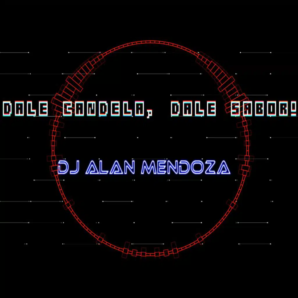 Dale Candela Dale Sabor