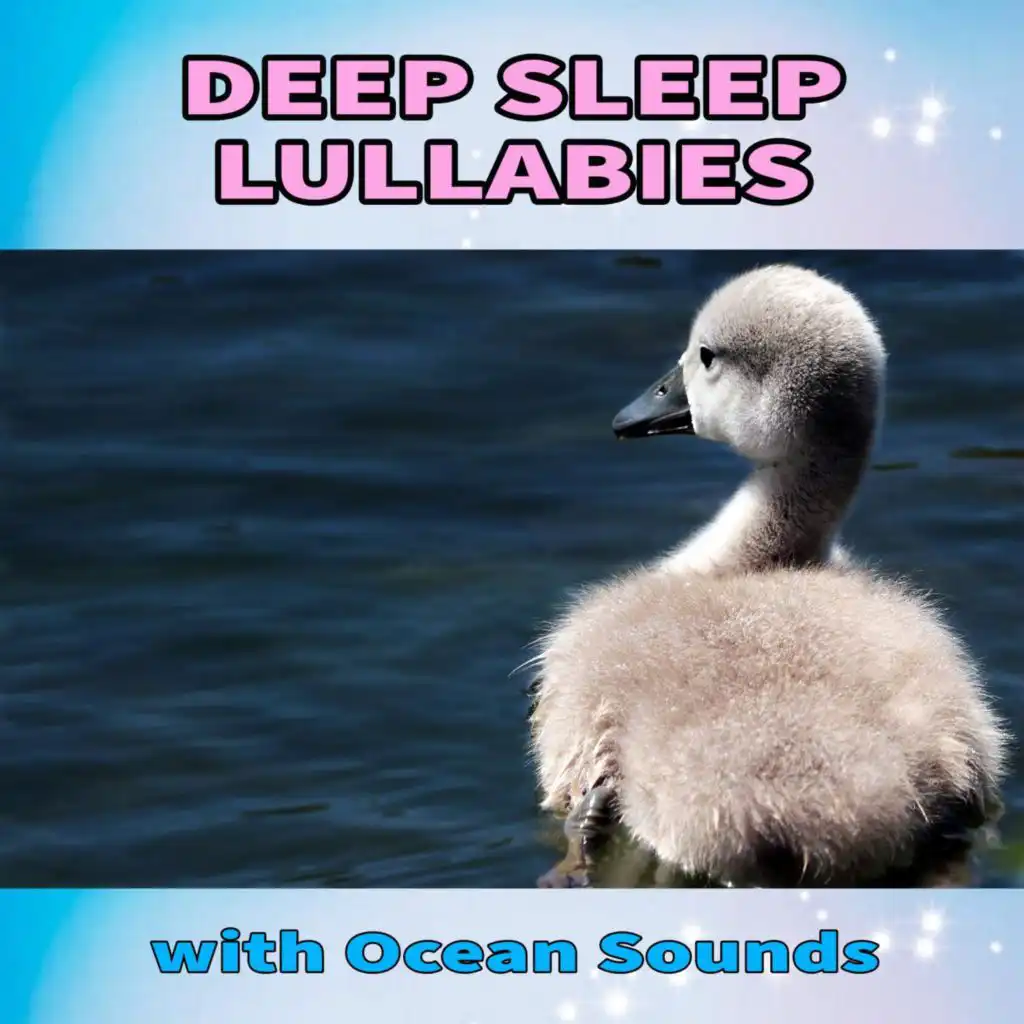 Moonlight Lullaby (Nature Sounds Version)