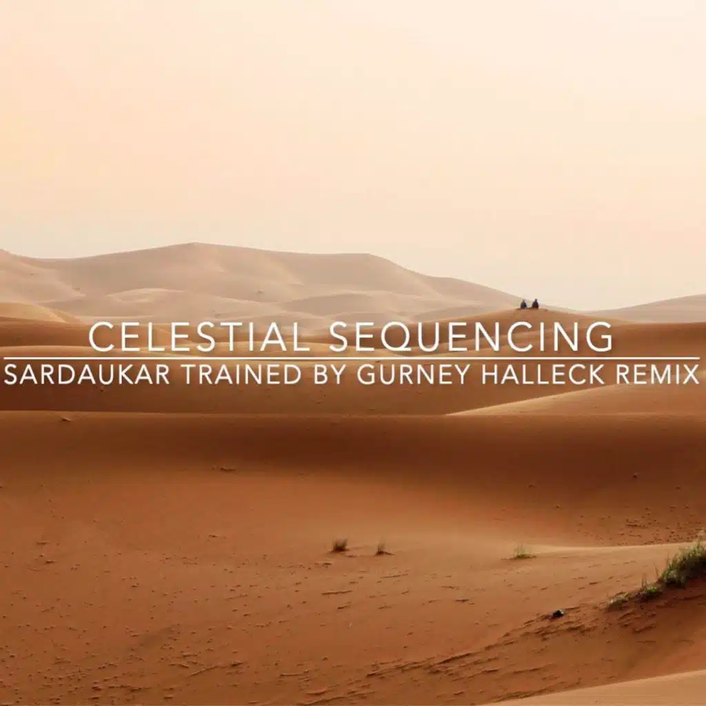 Sardaukar Trained by Gurney Halleck Remix (Instrumental)