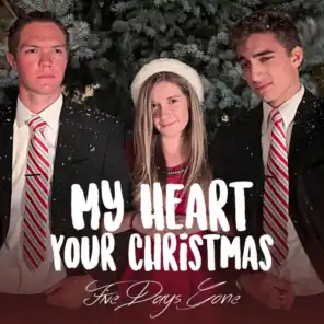 My Heart, Your Christmas