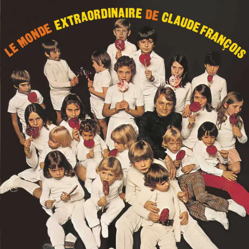 L'anneau dans la rivière
