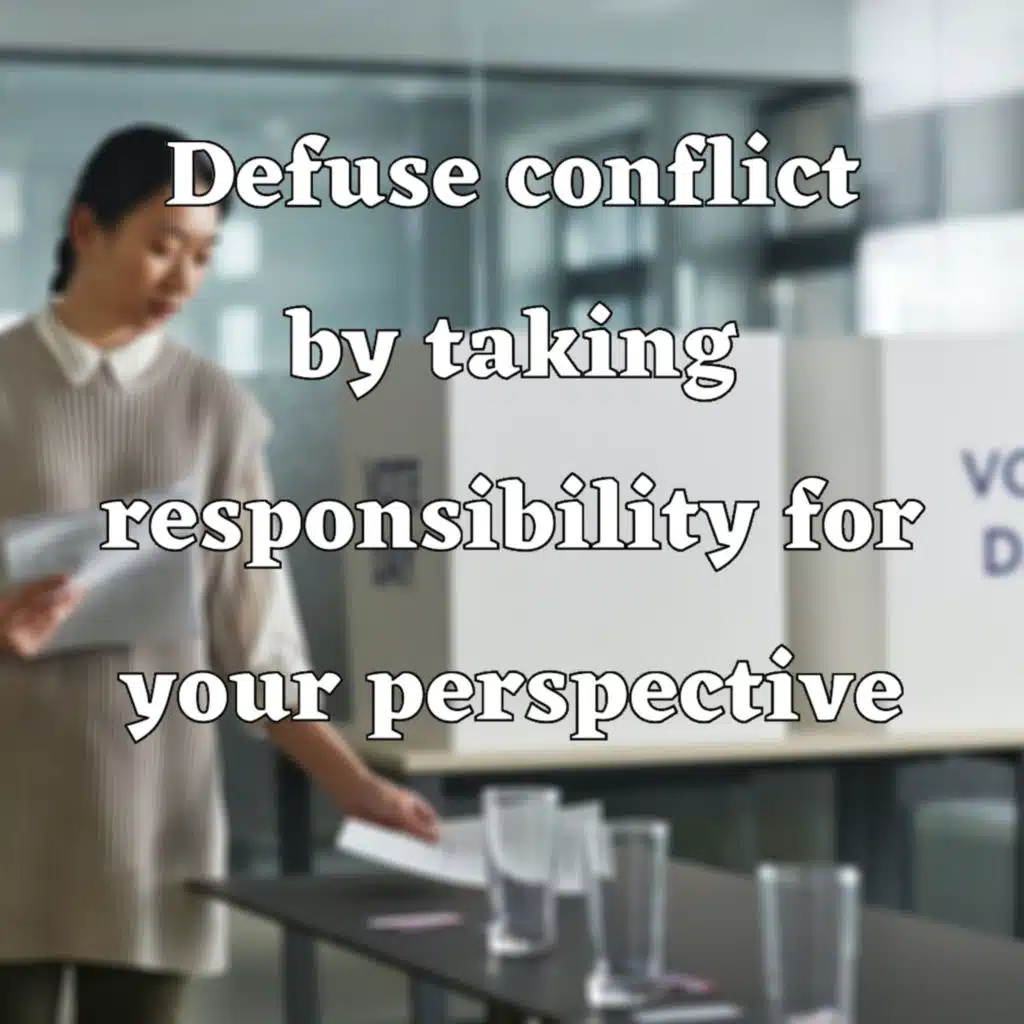 Separate Out Your Thoughts From Your Feelings