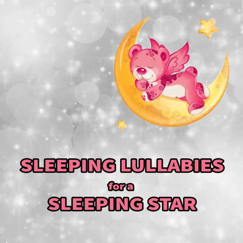 Sleeping baby song