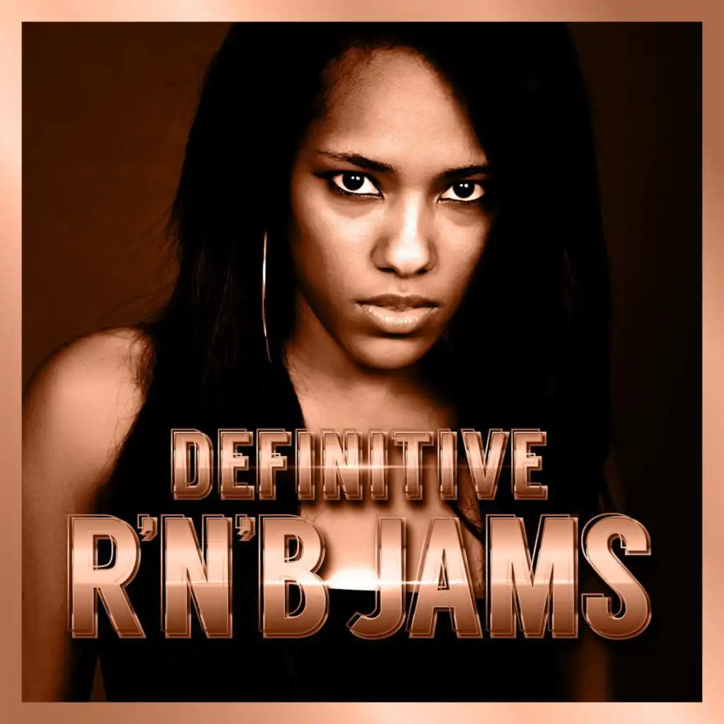 Definitive R'n'B Jams