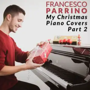 My Christmas Piano Covers, Pt. 2