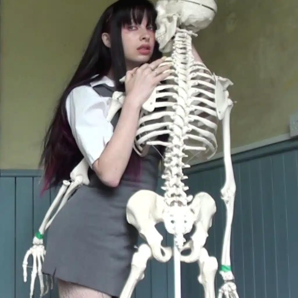 karaoke at the slagheap