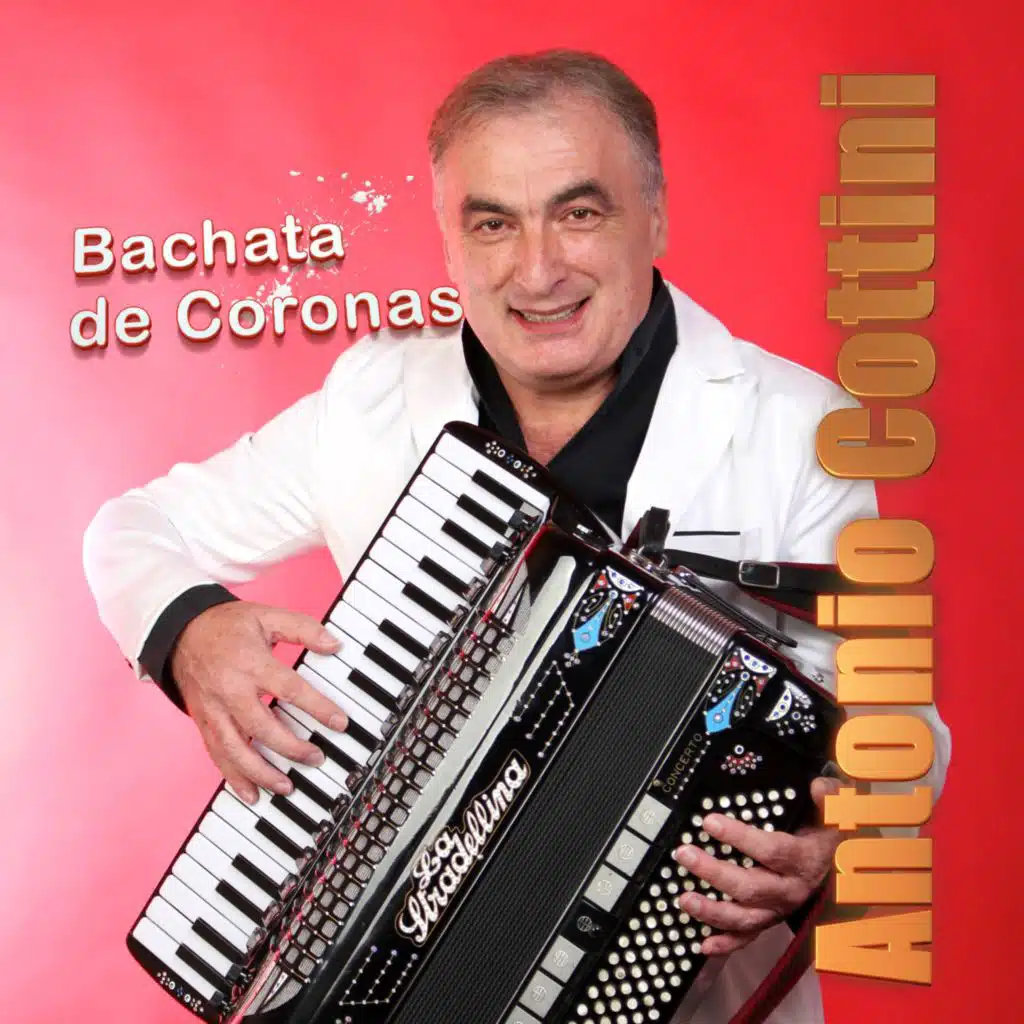 Bachata de Coronas (feat. Michelangelo Topo & Mirko Carosi)