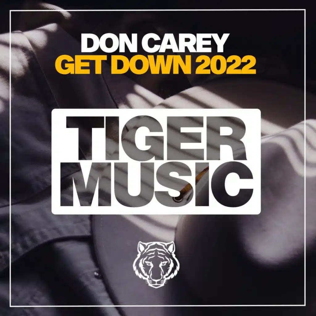 Get Down (Ray Fishler Remix)
