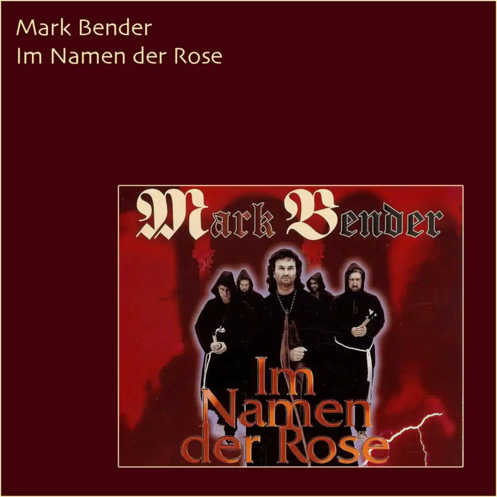 Im Namen der Rose