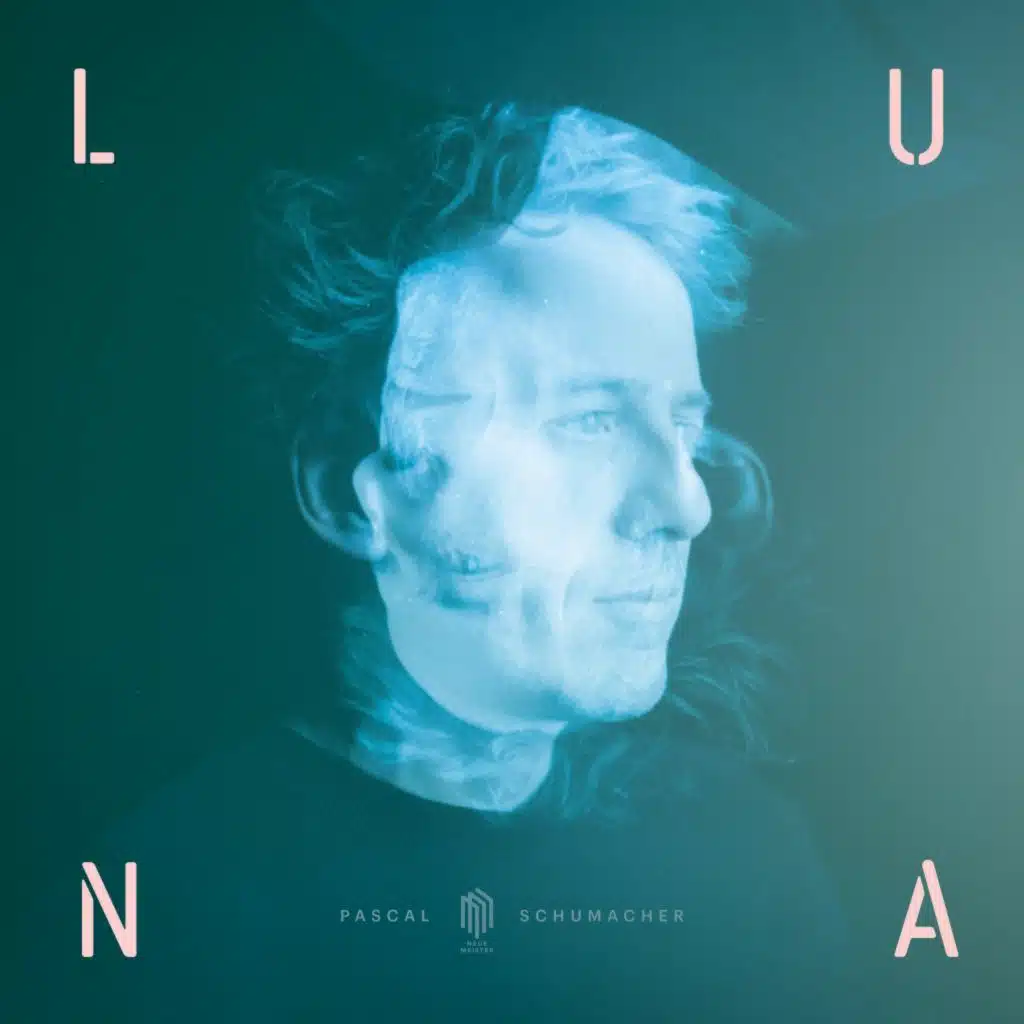 Infinity (feat. Echo Collective)