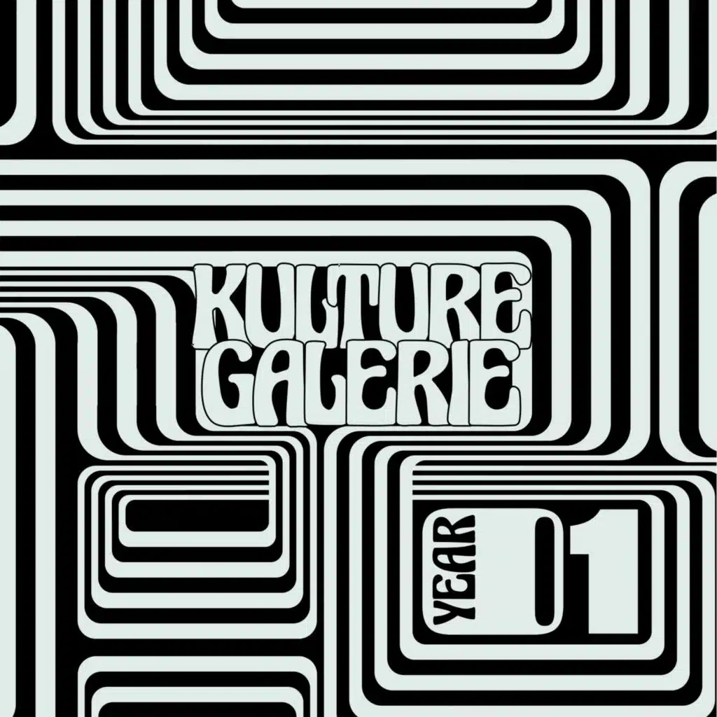 Kulture Galerie Year 1