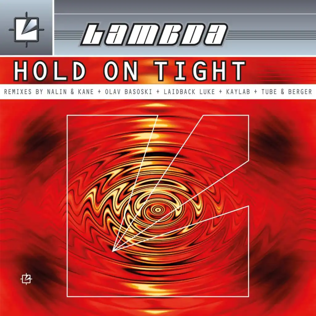 Hold on Tight (Olav Basoski Remix)