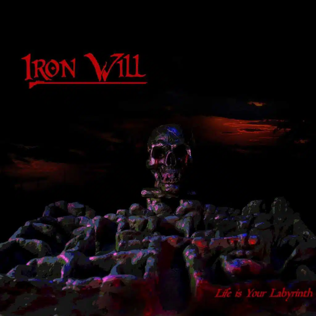 Life Is Your Labyrinth