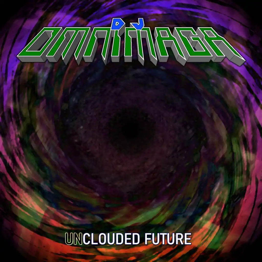 Clouded Future (Eurodance Remix)