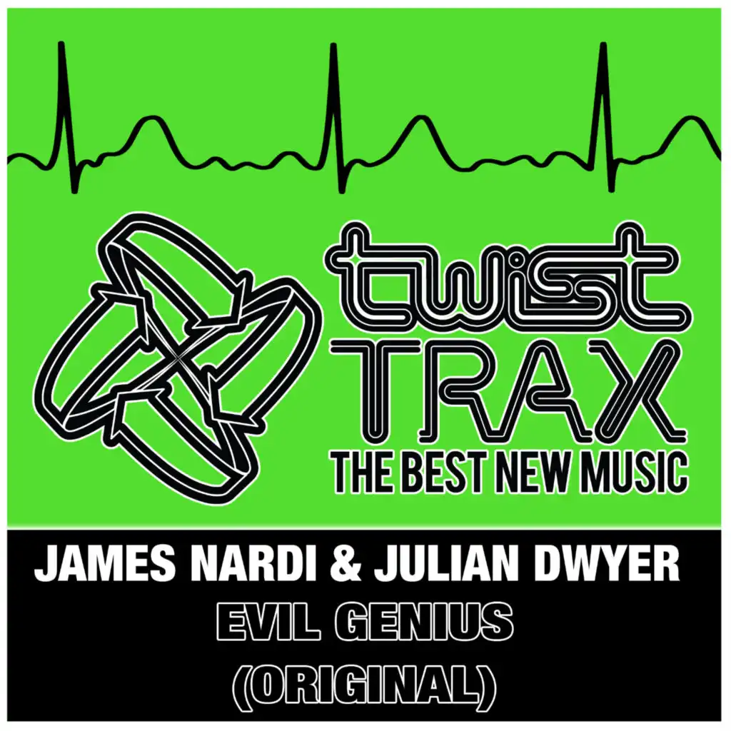 James Nardi & Julian Dwyer