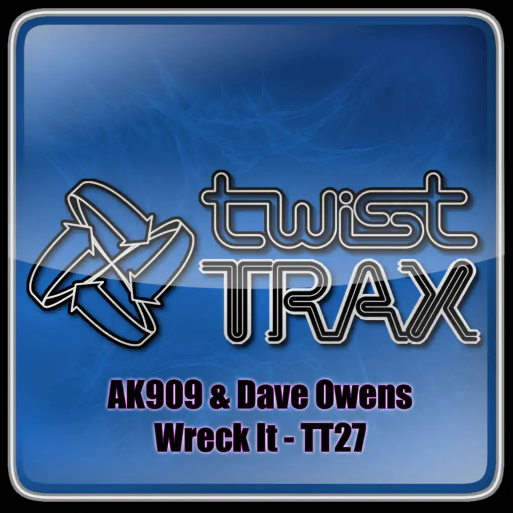 AK909 & Dave Owens