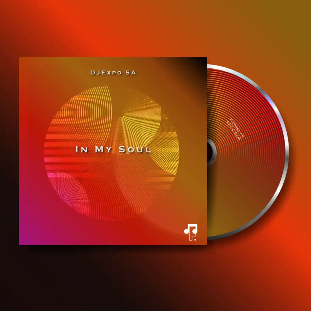 Part of Me (feat. Promilion)