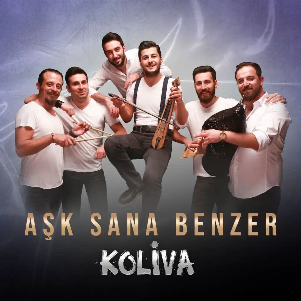 Aşk Sana Benzer (Akustik)