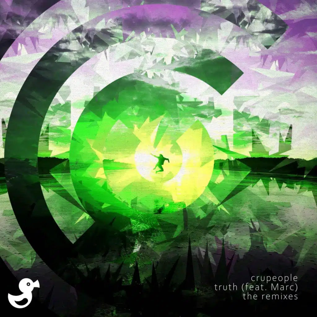 Truth (The Remixes) [feat. Marc]