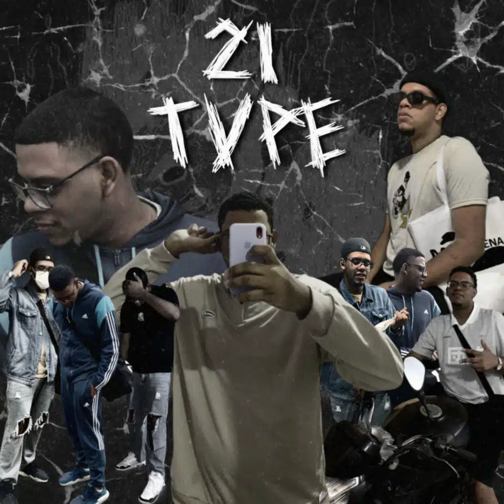 21 Tvpe