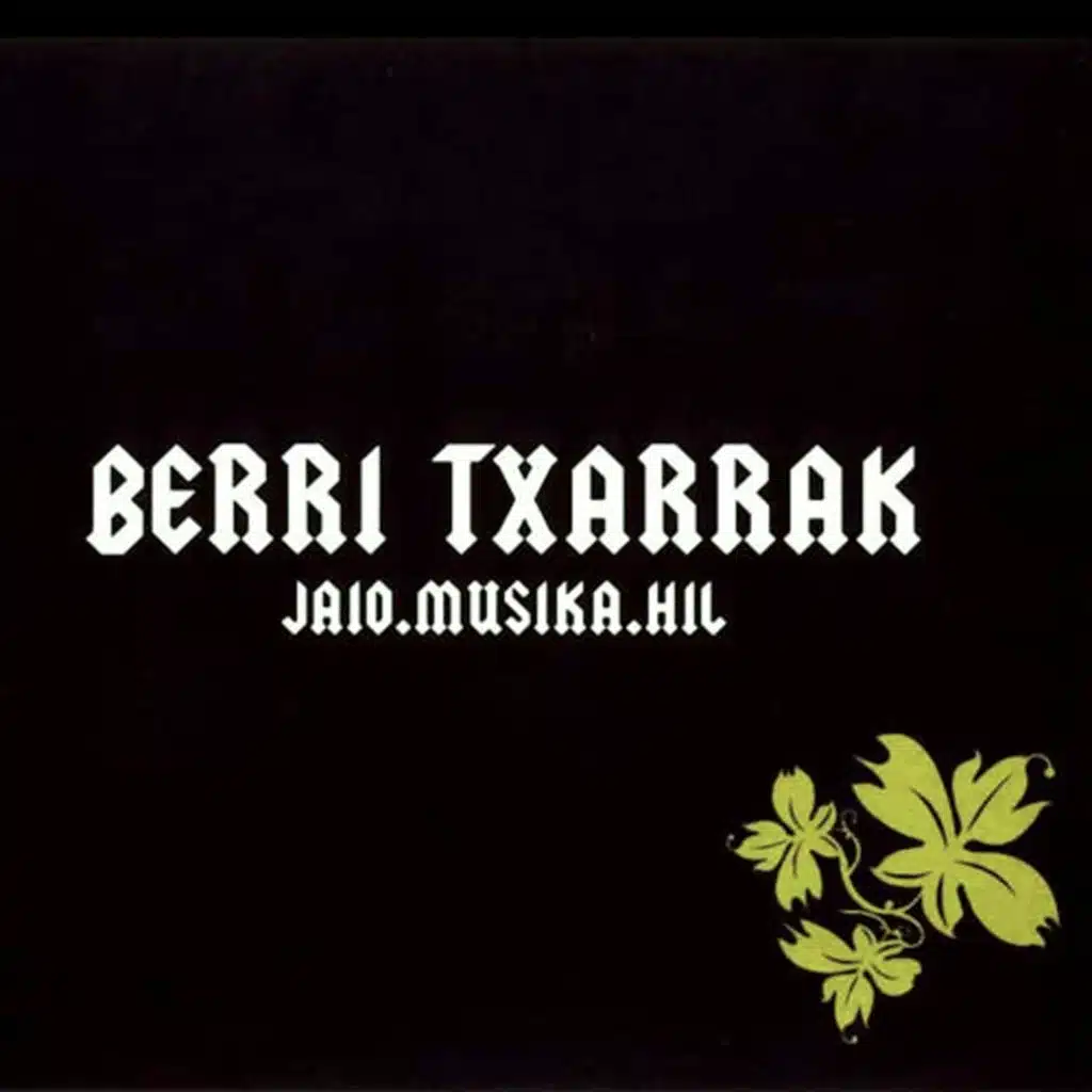 Iraultza txikien asanblada (feat. Aritz (Deabruak Teilatuetan))