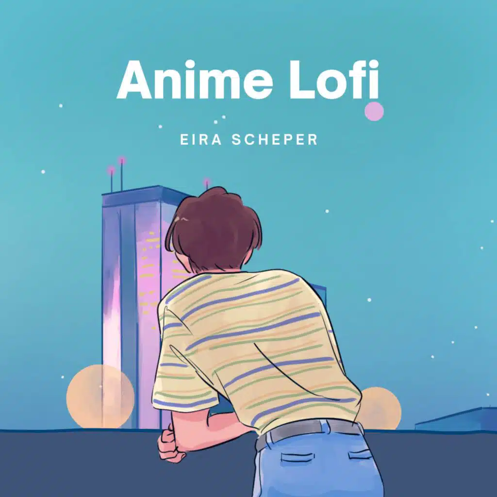Anime Lofi