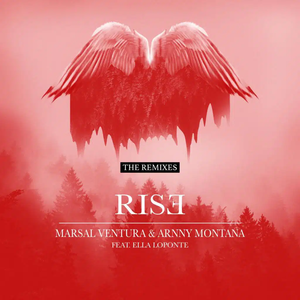 Arnny Montana & Marsal Ventura