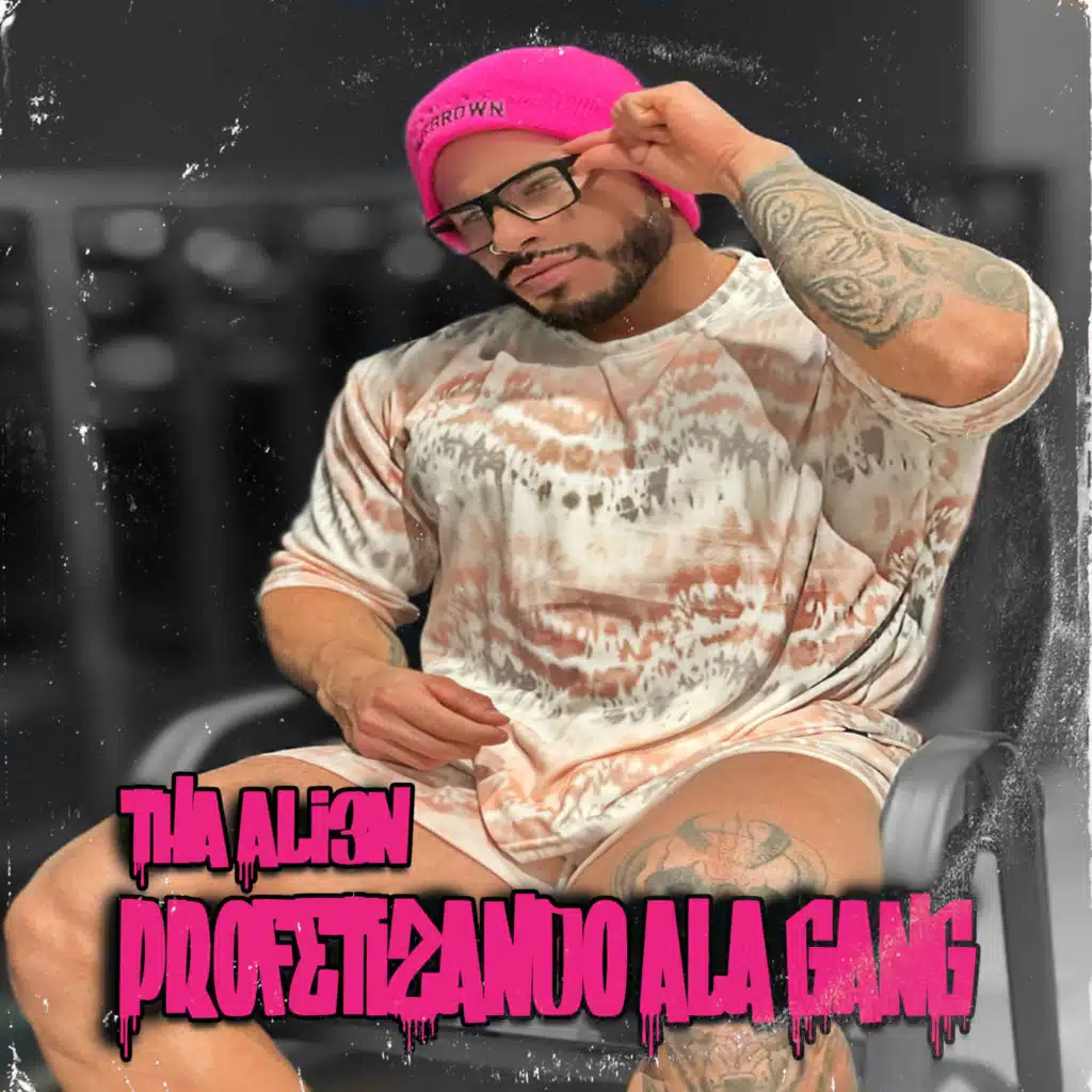 Profetizando la Gang