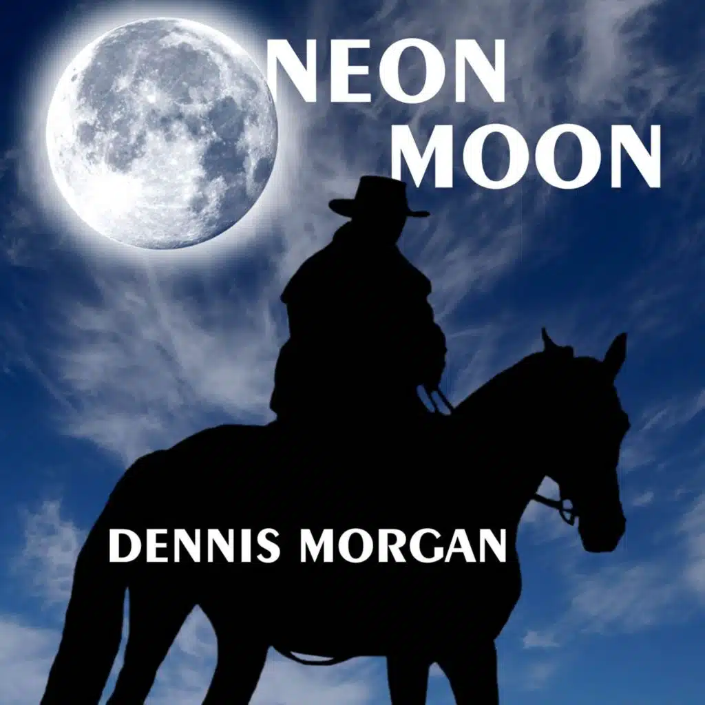 Neon Moon (feat. Terry Lee Hardesty & Ron Lewis)