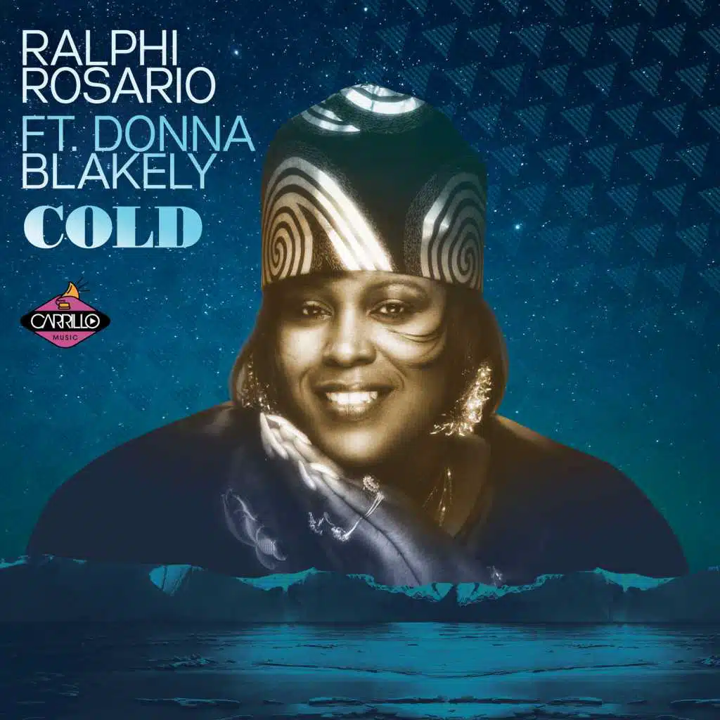 Cold (feat. Donna Blakely)