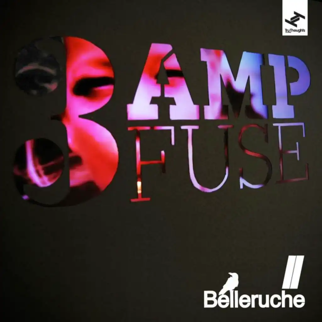 3 Amp Fuse (Radio Edit)