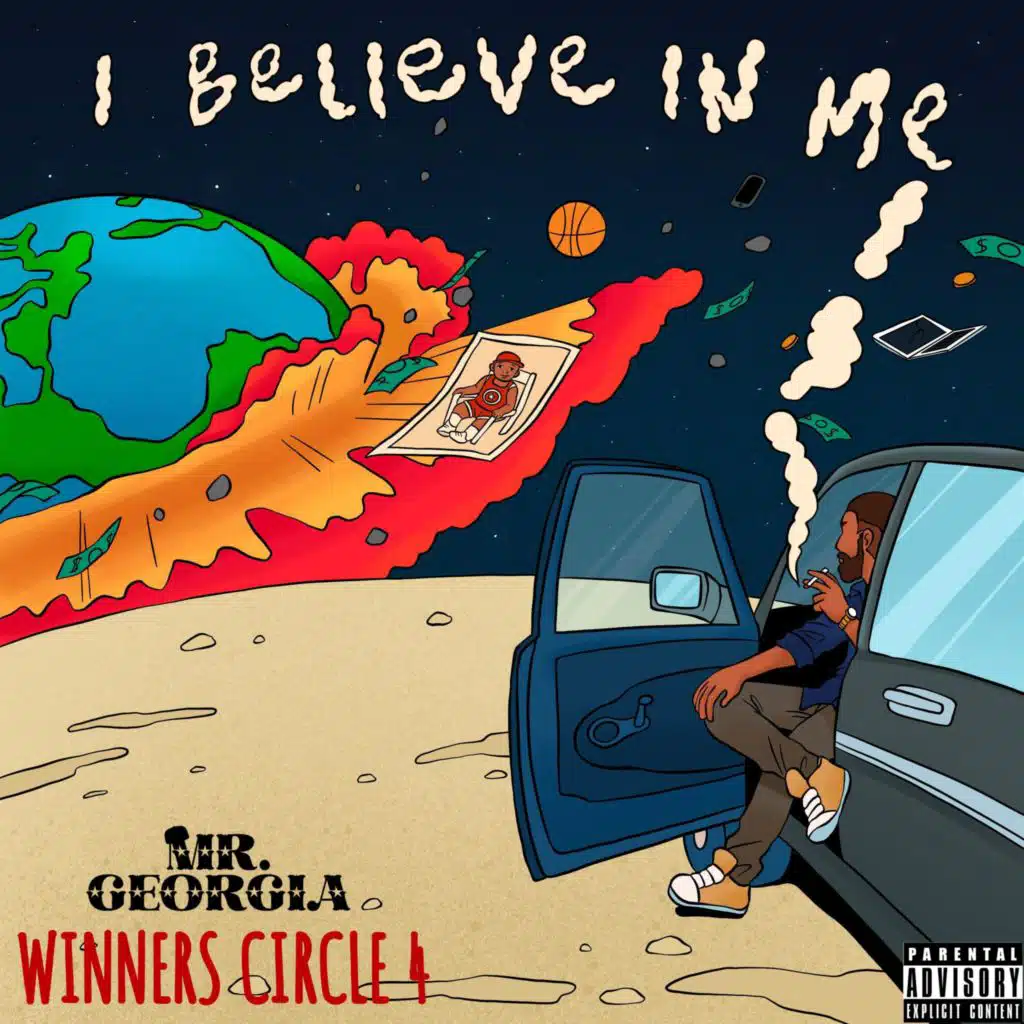 WHOLE LOTTA (feat. ROCK G TYCOO)