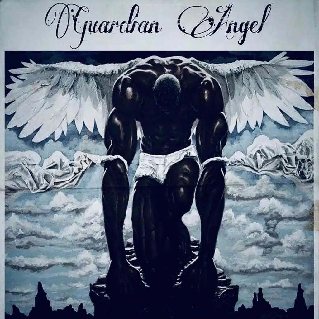 Guardian Angel (feat. Gutta Man, Splash & Freak)