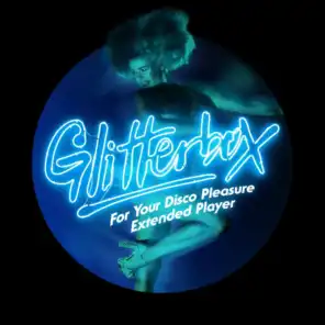 Glitterbox - For Your Disco Pleasure (Extended Player)