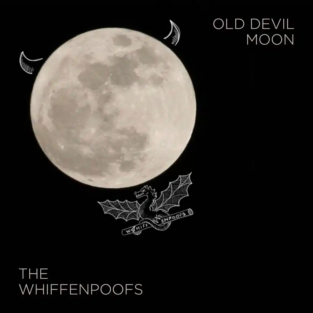 Old Devil Moon (feat. Scott Etan Feiner & Aidan O'Connor)
