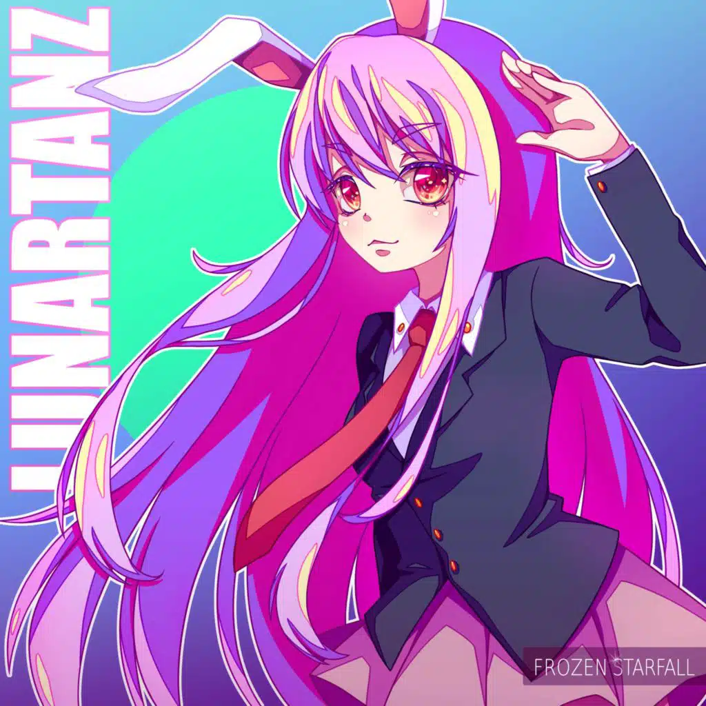 LUNARTANZ (feat. Selphius)