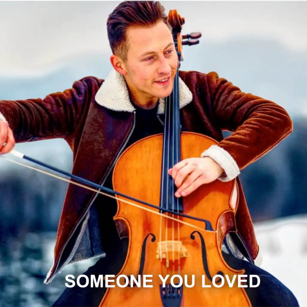 Someone You Loved (Cello Cover)