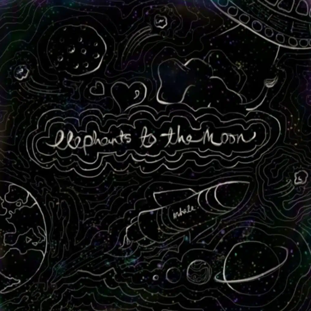 A Piece From Me to You