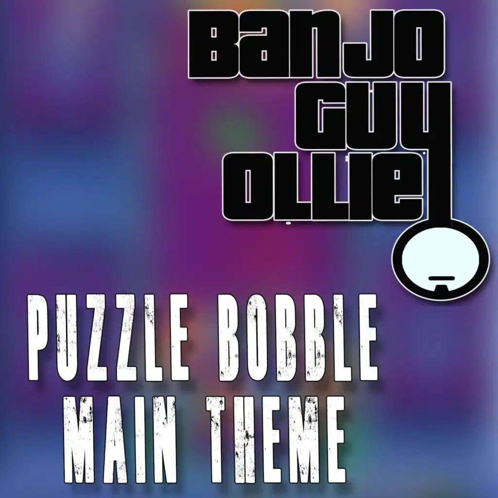 Main Theme (From "Puzzle Bobble") (Cover)
