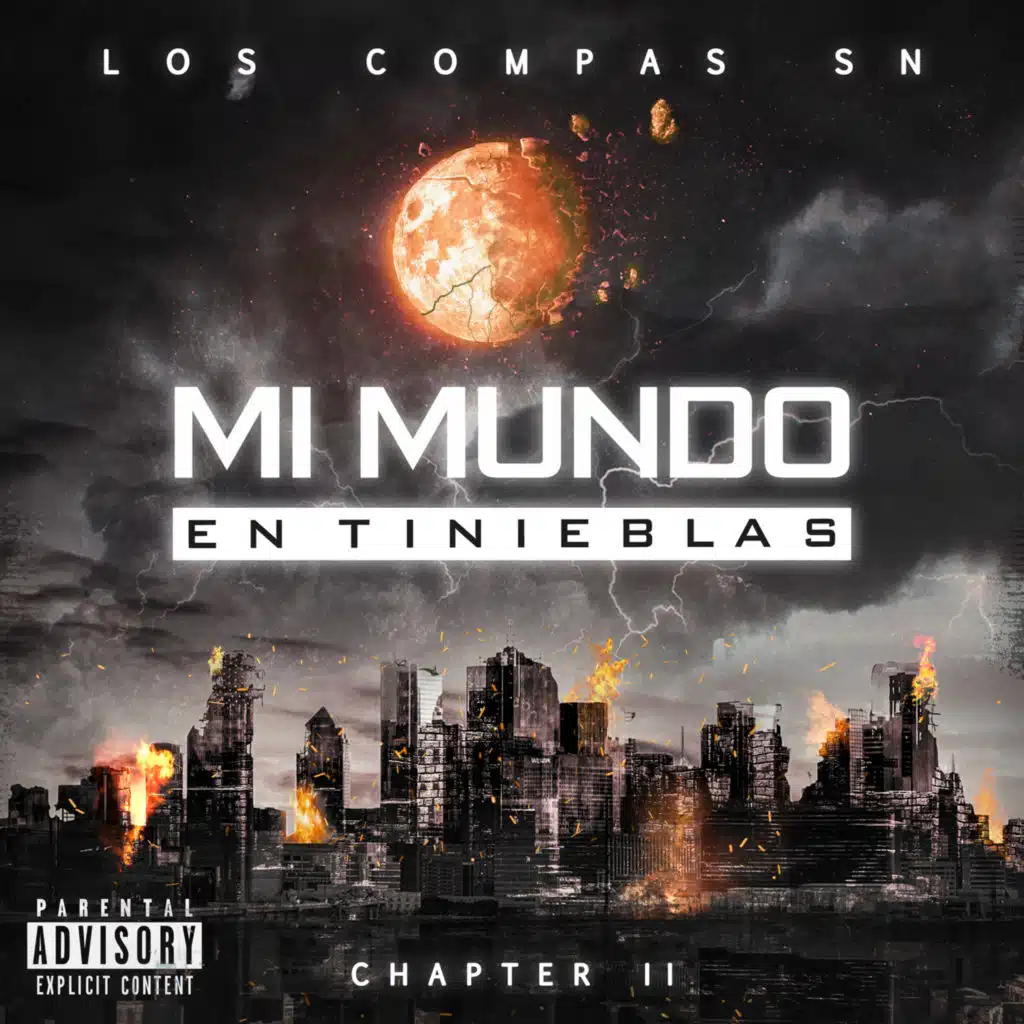 Los Compas SN