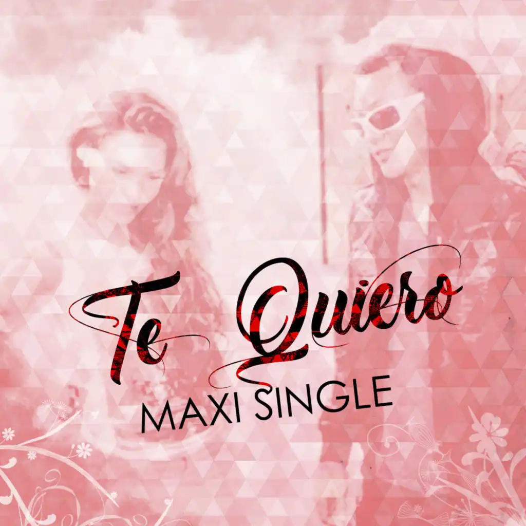 Te Quiero Maxi Single