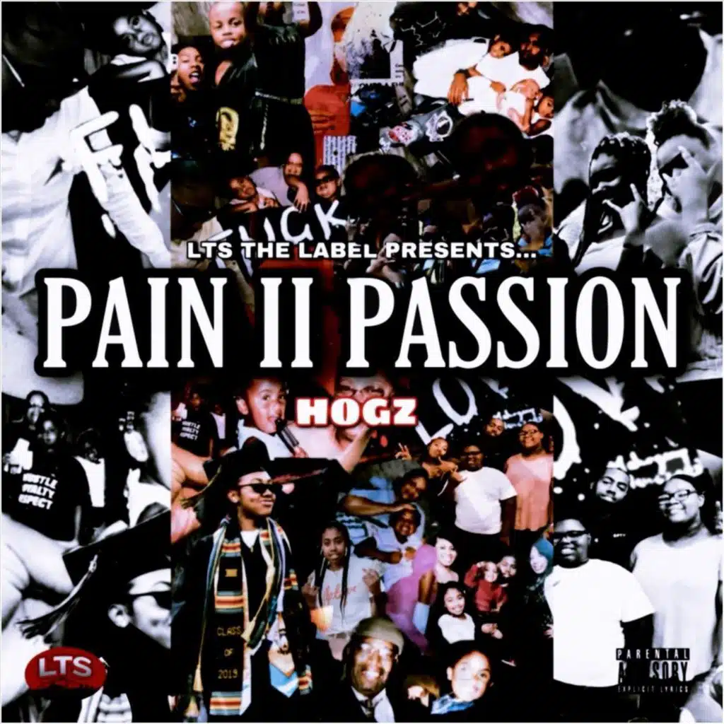 Pain II Passion