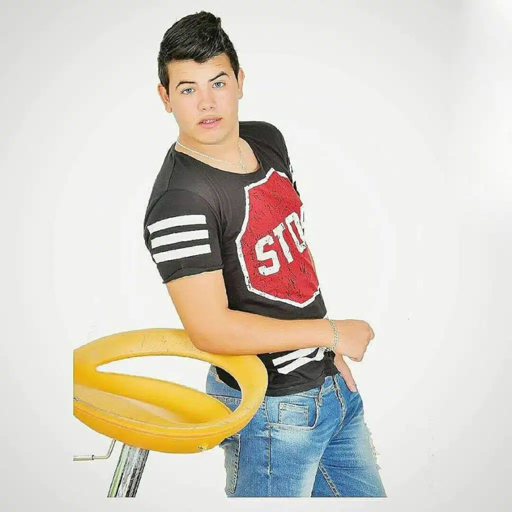 حبيبي مجنون