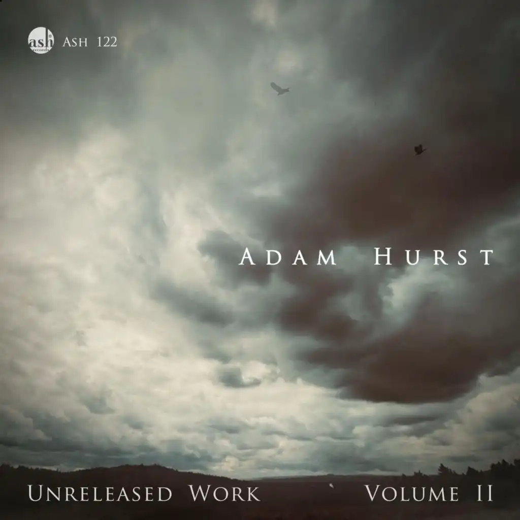 Unreleased Work Volume II