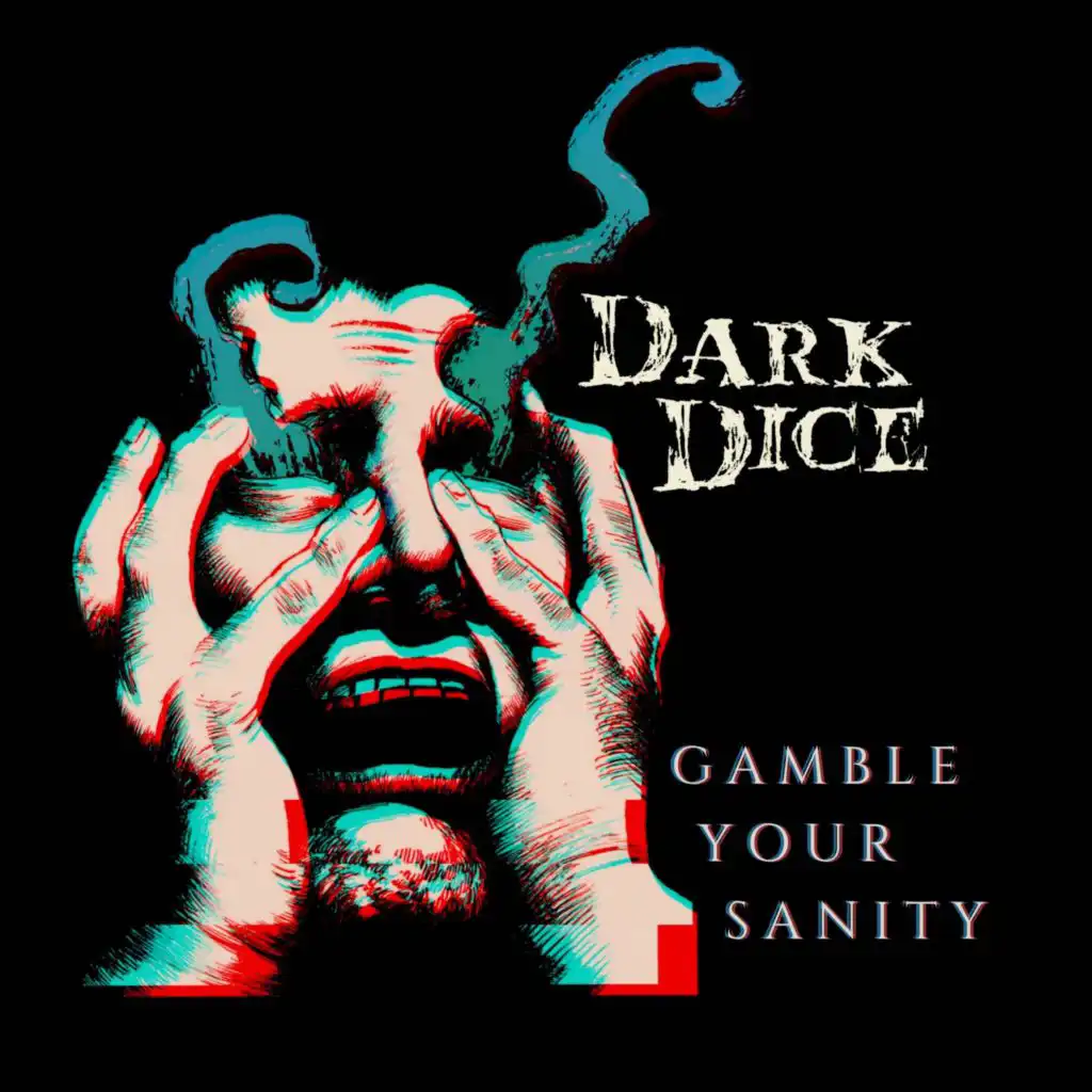 Dark Dice: Gamble Your Sanity