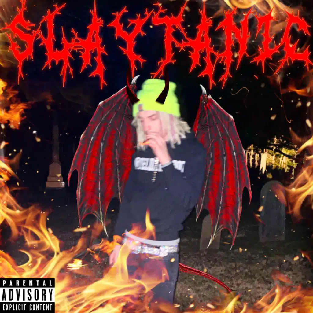 Slaytanic (Deluxe Edition)
