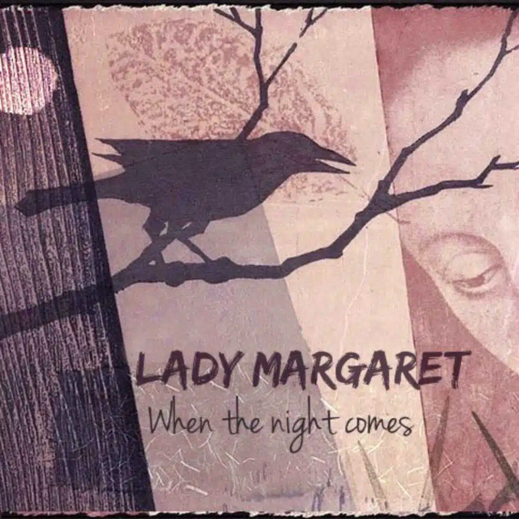 When the Night Comes - EP