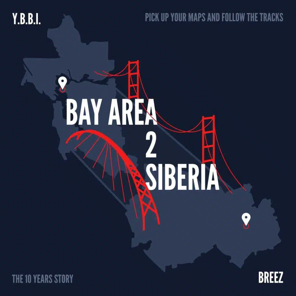 Bay Area 2 Siberia